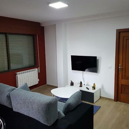 Apartamento Bueu Apartment Екстериор снимка