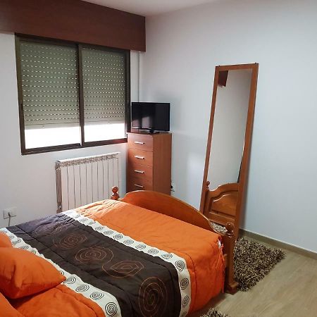 Apartamento Bueu Apartment Екстериор снимка