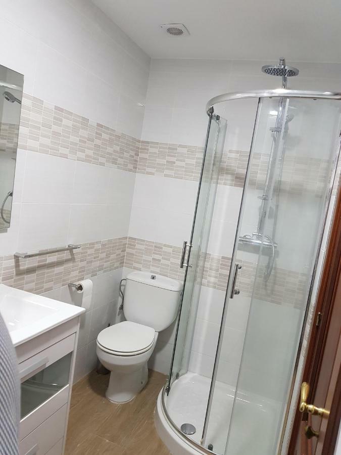 Apartamento Bueu Apartment Екстериор снимка