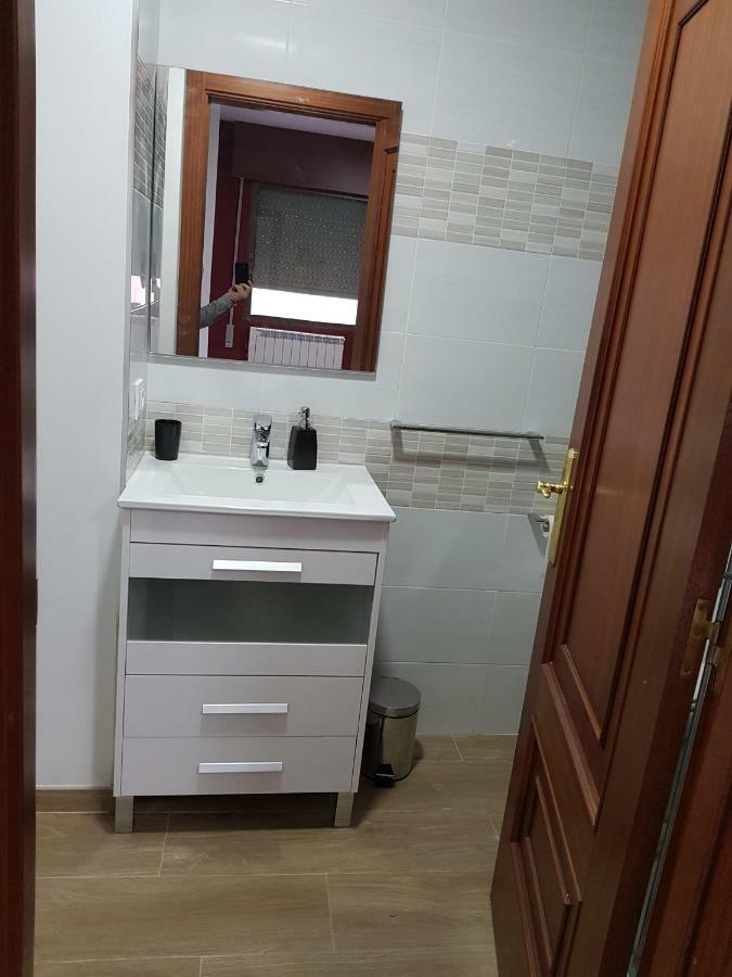 Apartamento Bueu Apartment Екстериор снимка